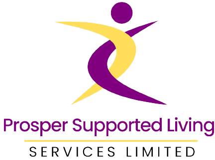 Prosper Supported Living Serviced Limited